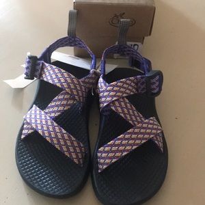 Brand New Girls Size 10 Chaco!!!